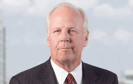 John D. Cooney