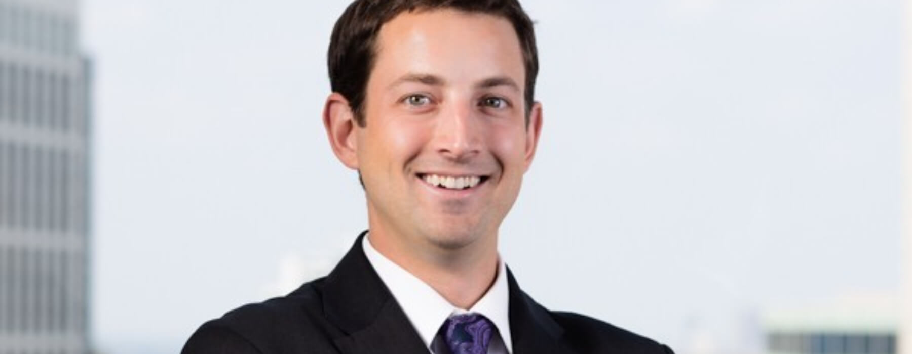 Interview with Attorney Matthew Adair