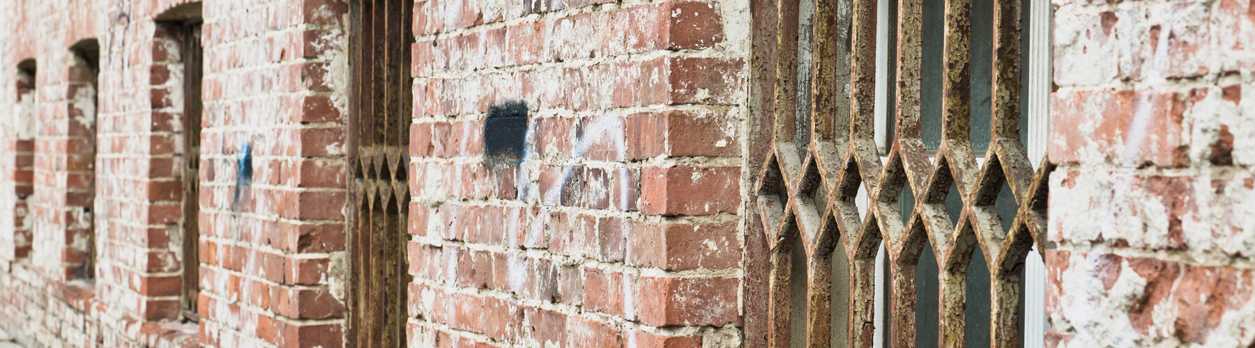 Is Asbestos Still Found in Prisons?