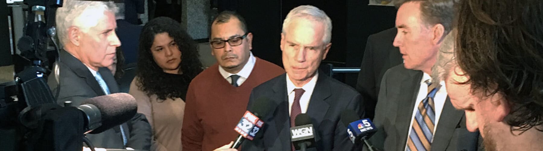 Kevin Pressere settlement image