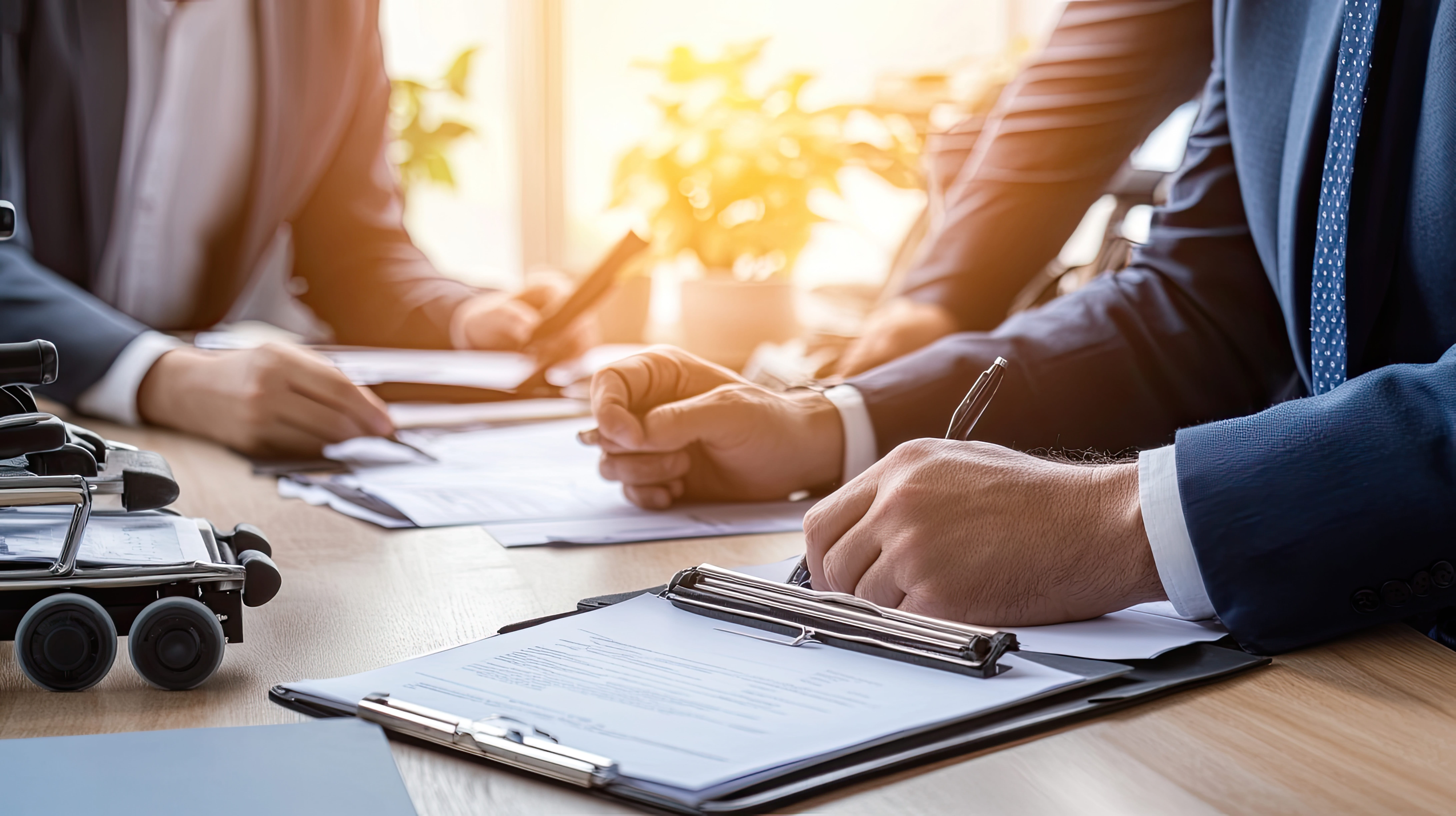 Understanding Personal Injury Claims: From Accident to Recovery: A Complete Guide
