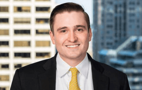 Devitt Cooney lawyer