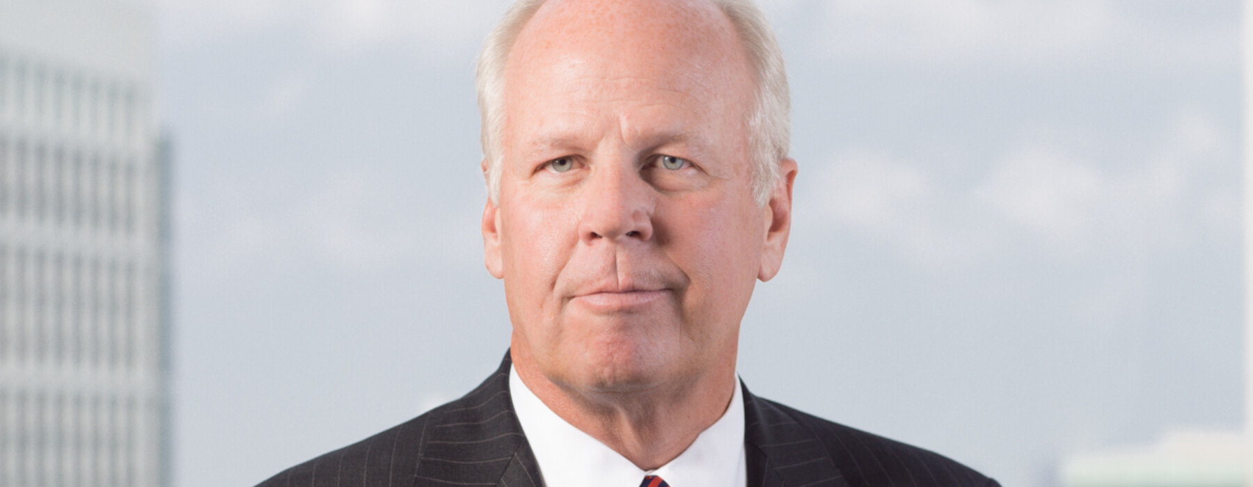 John D. Cooney