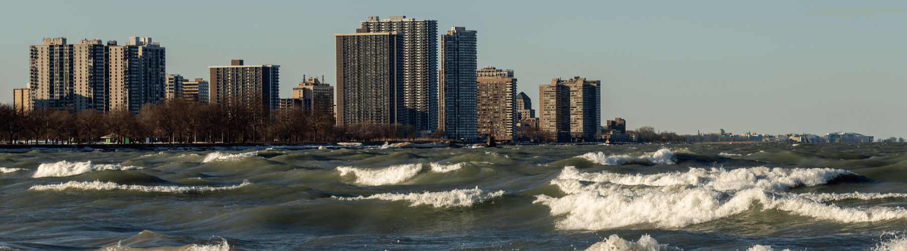 Avoiding Boating Accidents on Lake Michigan