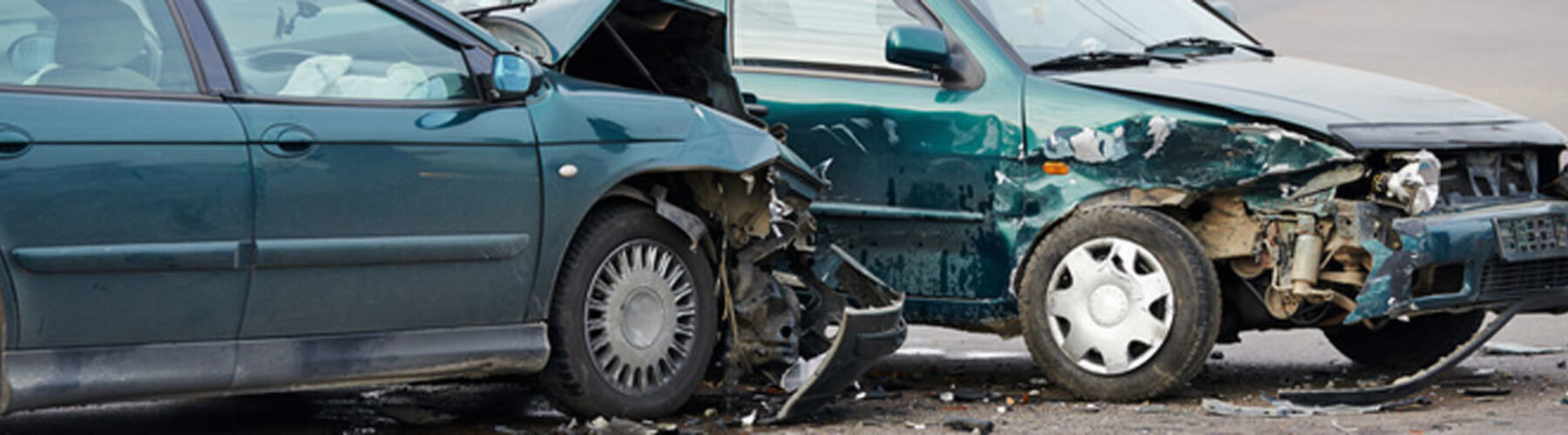 Chicago Traffic Accident Deaths Rise as Fatalities Nationwide Top 40K
