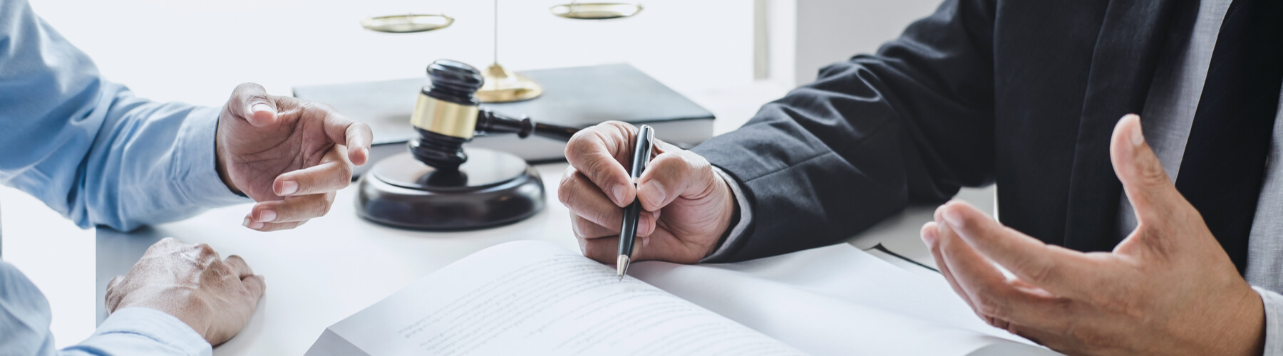 Questions to Ask Your Potential Personal Injury Lawyer