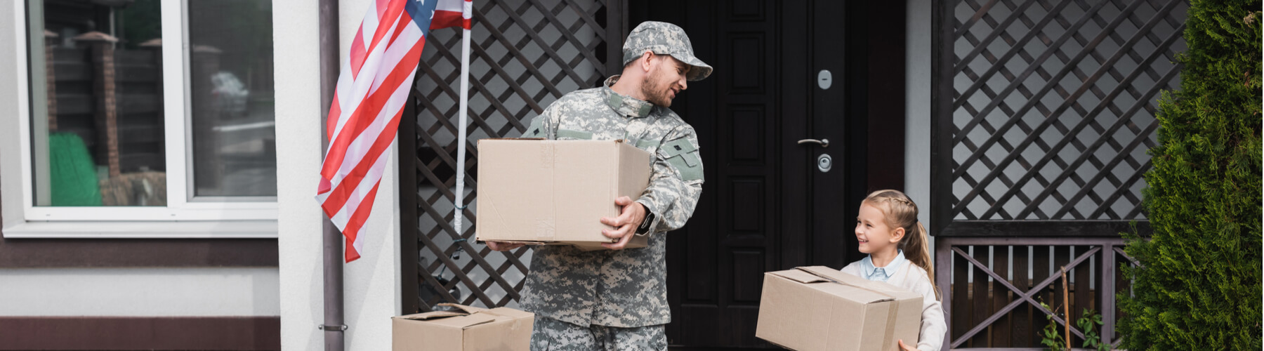 Asbestos Exposure Risks in Military Housing