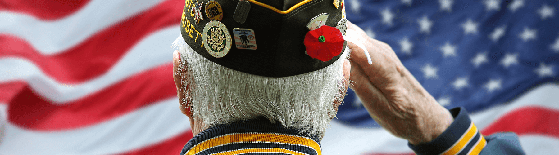 Veteran image