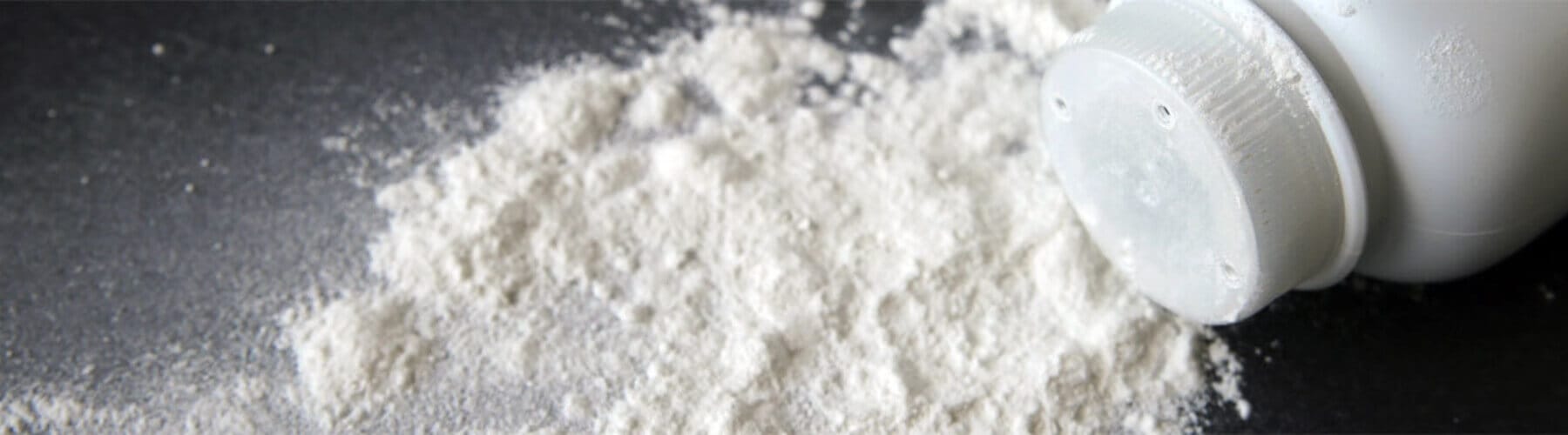 Talcum Powder Link to Ovarian Cancer Prompts Concern, Lawsuits